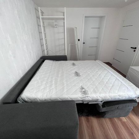Elizabeth'S Apartments Velke Pavlovice Ngoại thất bức ảnh