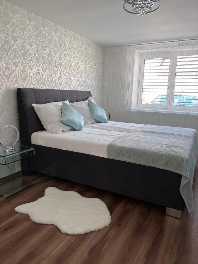 Elizabeth'S Apartments Velke Pavlovice Ngoại thất bức ảnh