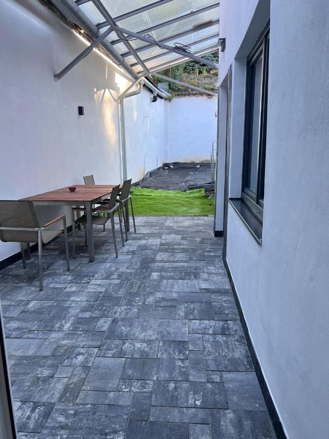 Elizabeth'S Apartments Velke Pavlovice Ngoại thất bức ảnh