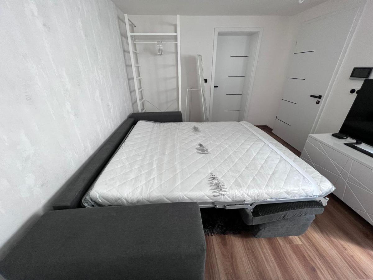 Elizabeth'S Apartments Velke Pavlovice Ngoại thất bức ảnh